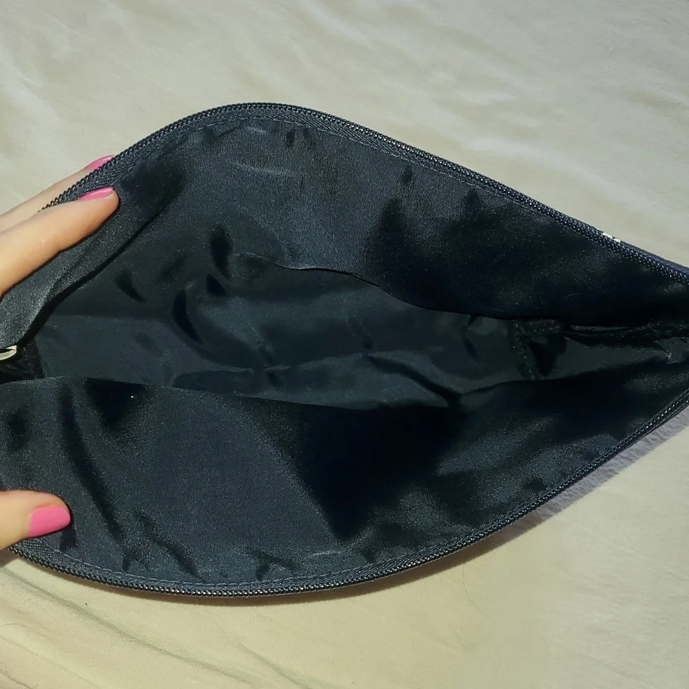 Life Is Good nwot navy